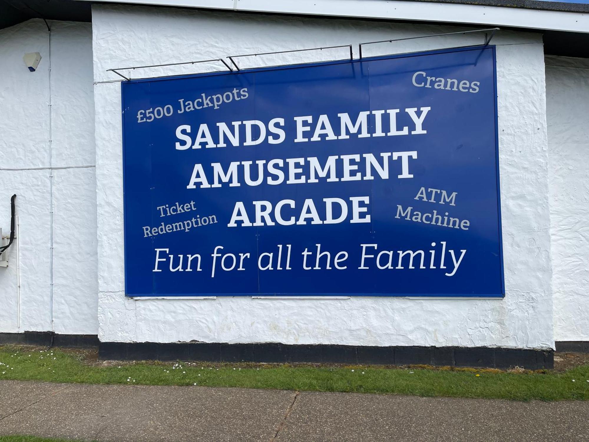 Chalet 102 M And T Sunbeach,scartby Near 2 Bed South Facing Great Yarmouth