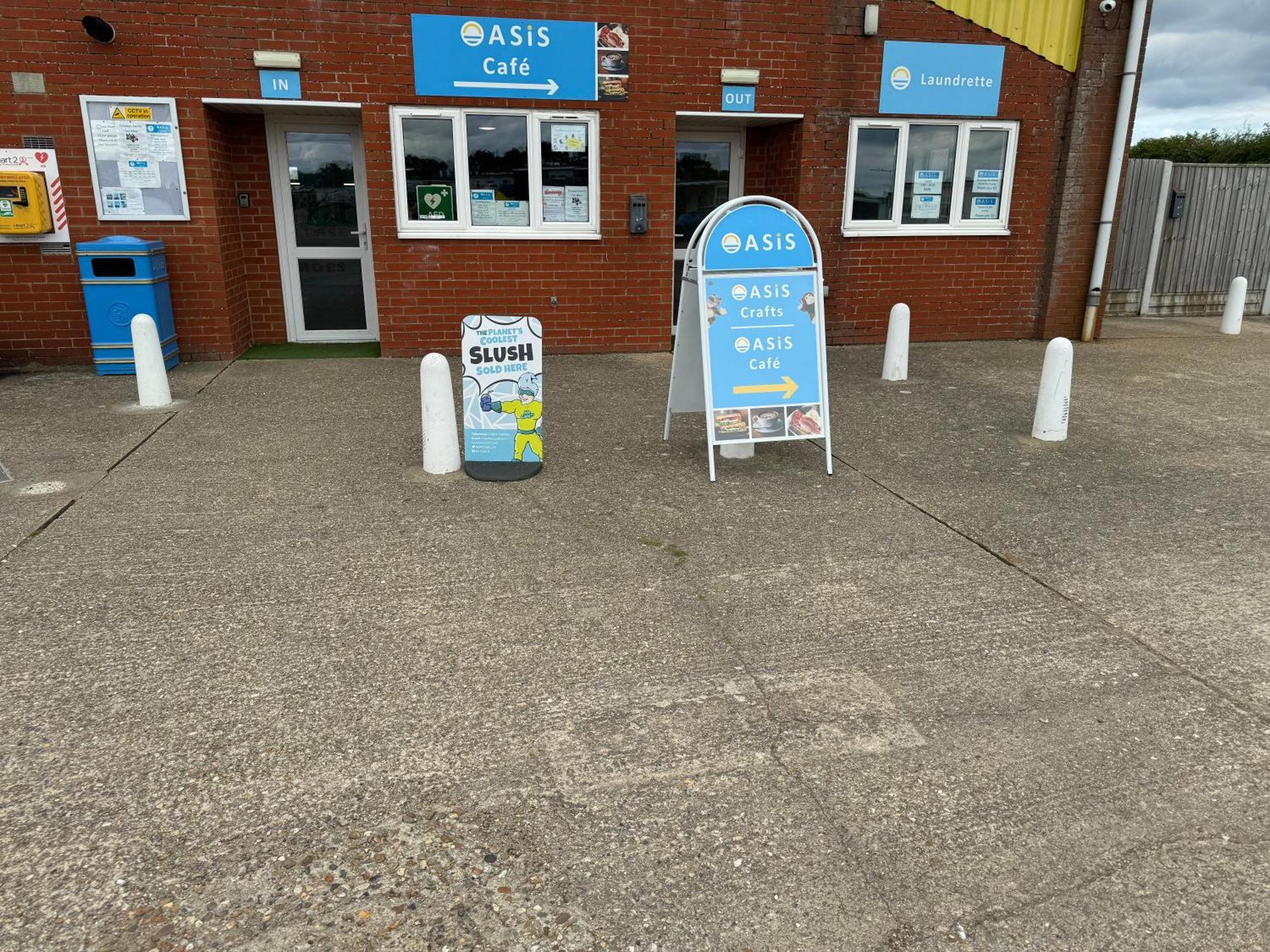 Chalet 102 M And T Sunbeach,scartby Near 2 Bed South Facing Great Yarmouth