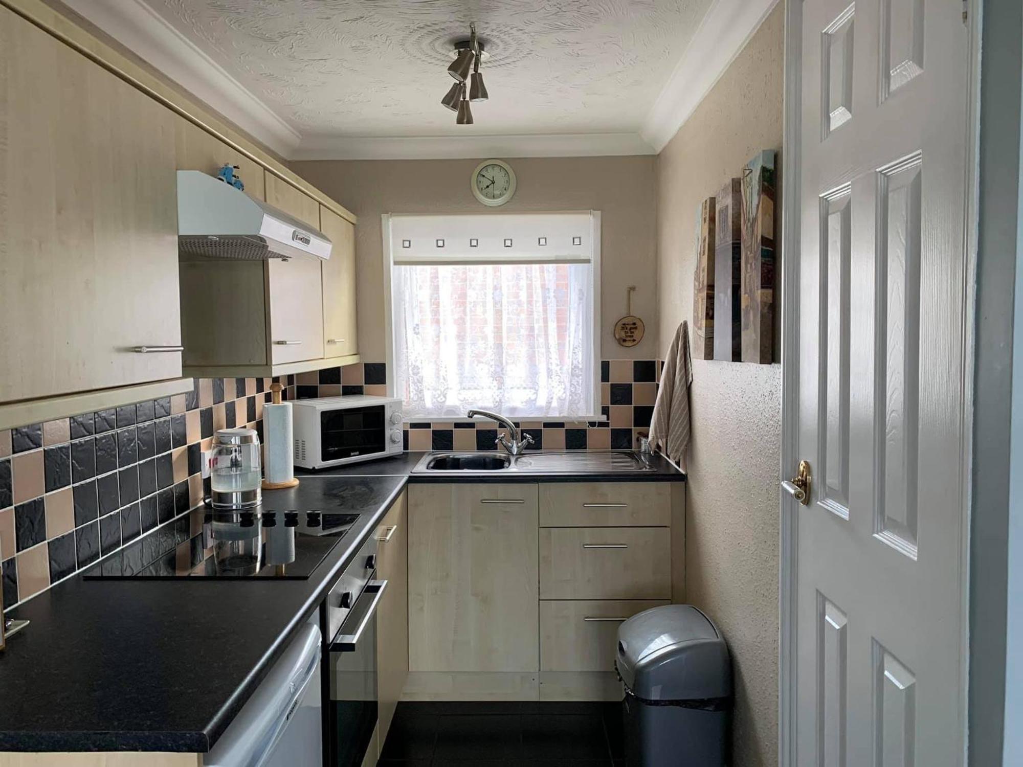 102 M And T Sunbeach,scartby Near 2 Bed South Facing * Great Yarmouth